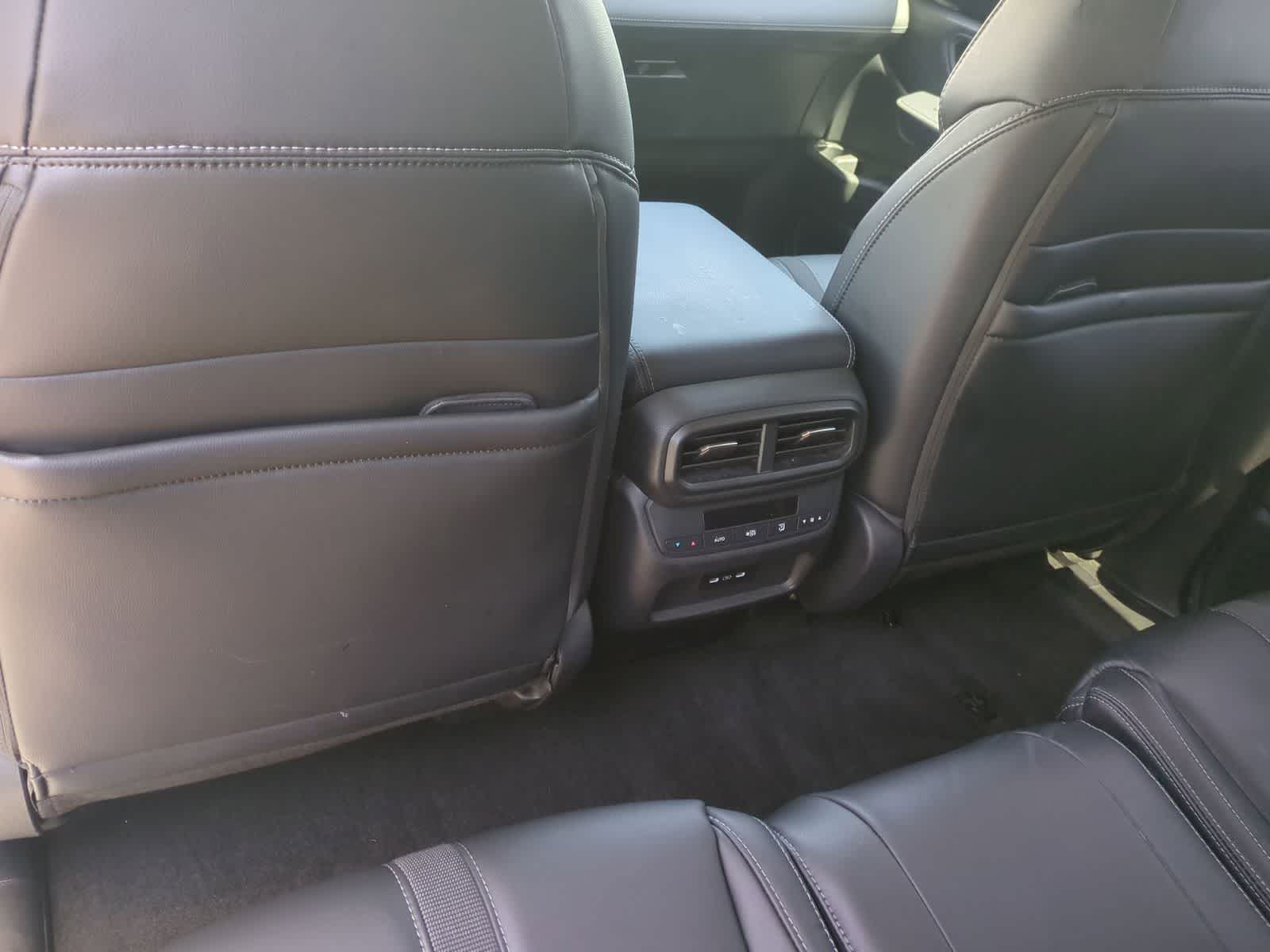 Thumbnail: 2024 Honda Pilot - 18