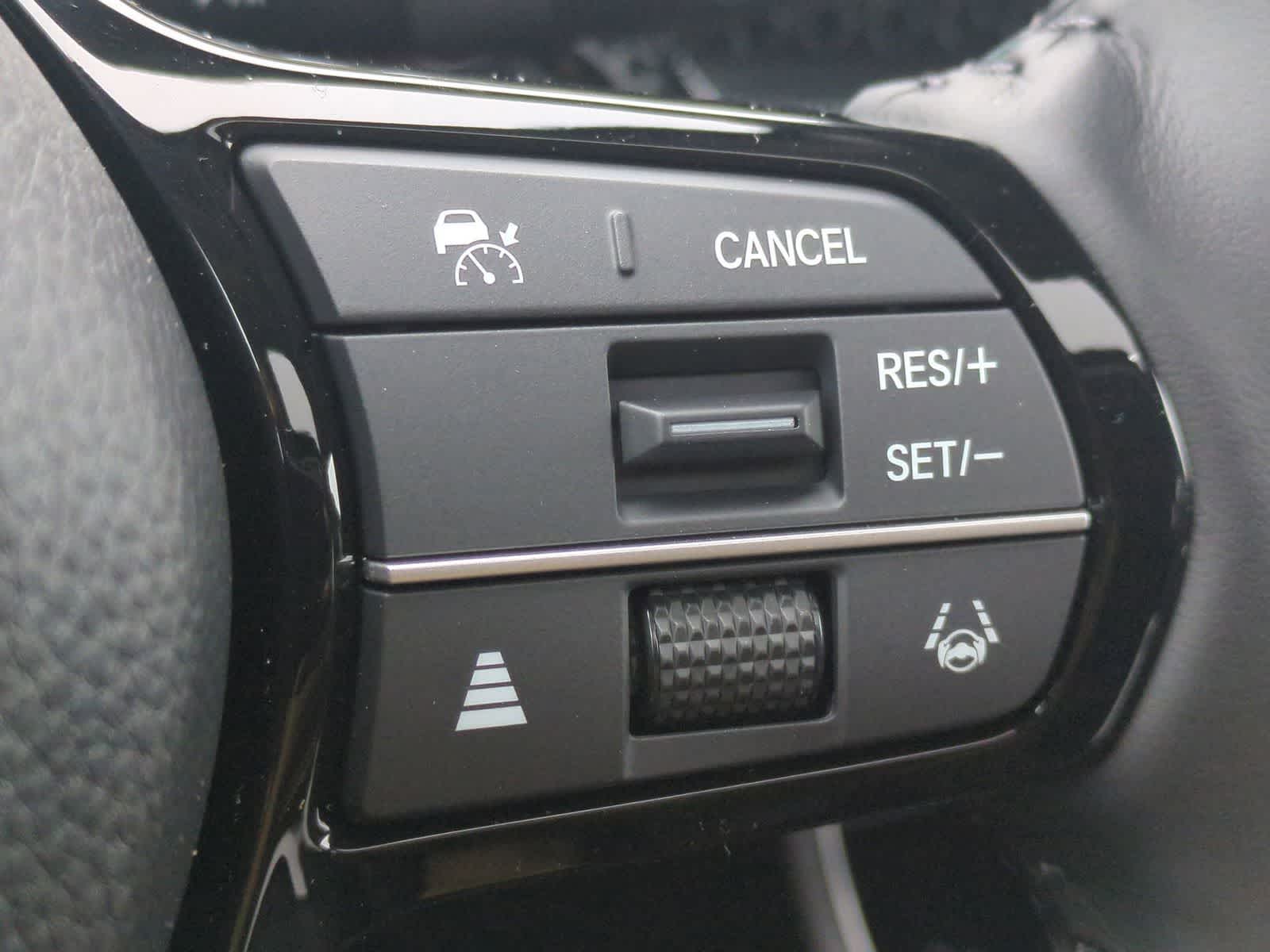Thumbnail: 2026 Honda CR-V - 26