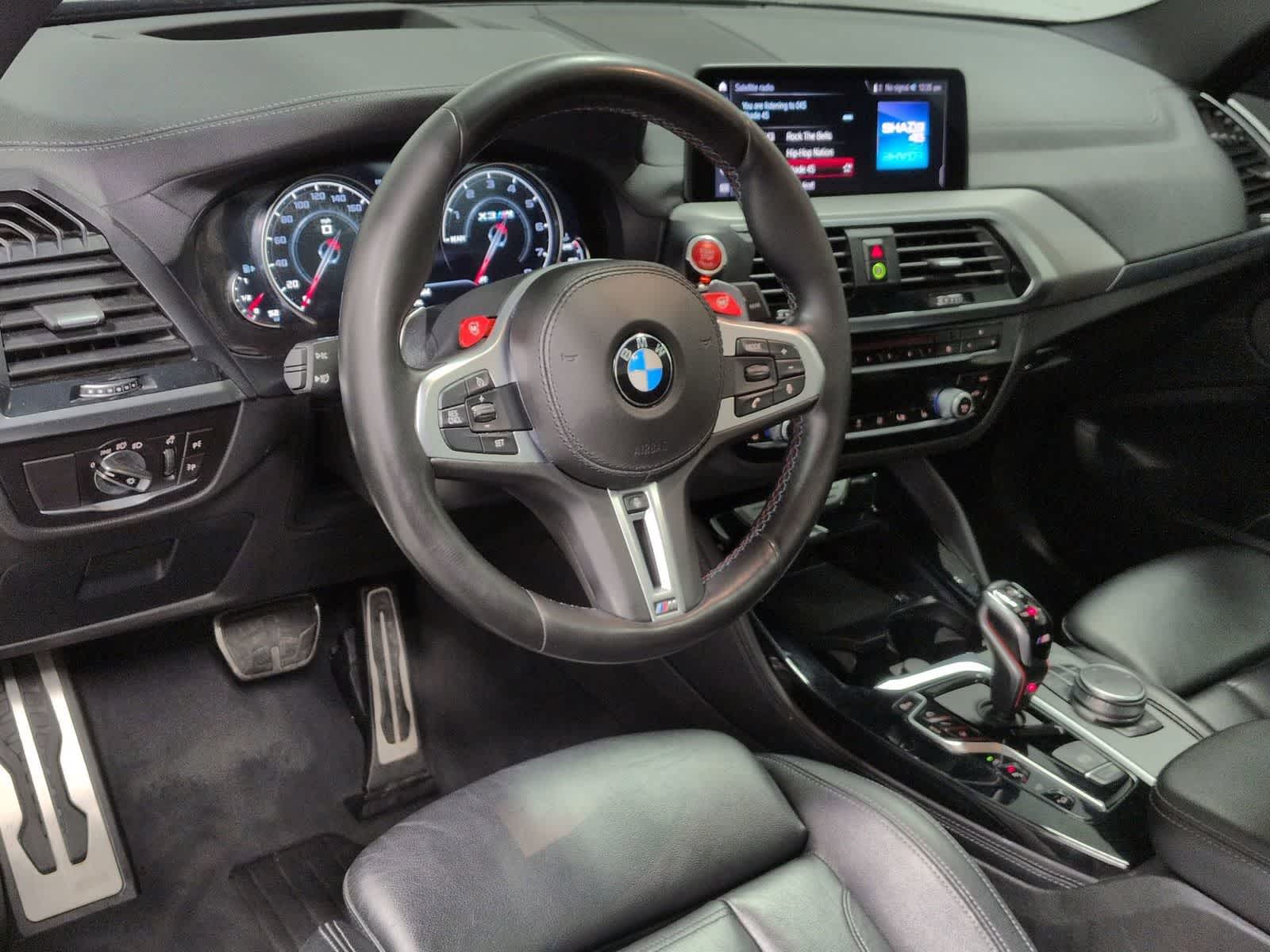 Thumbnail: 2020 BMW X3 - 10
