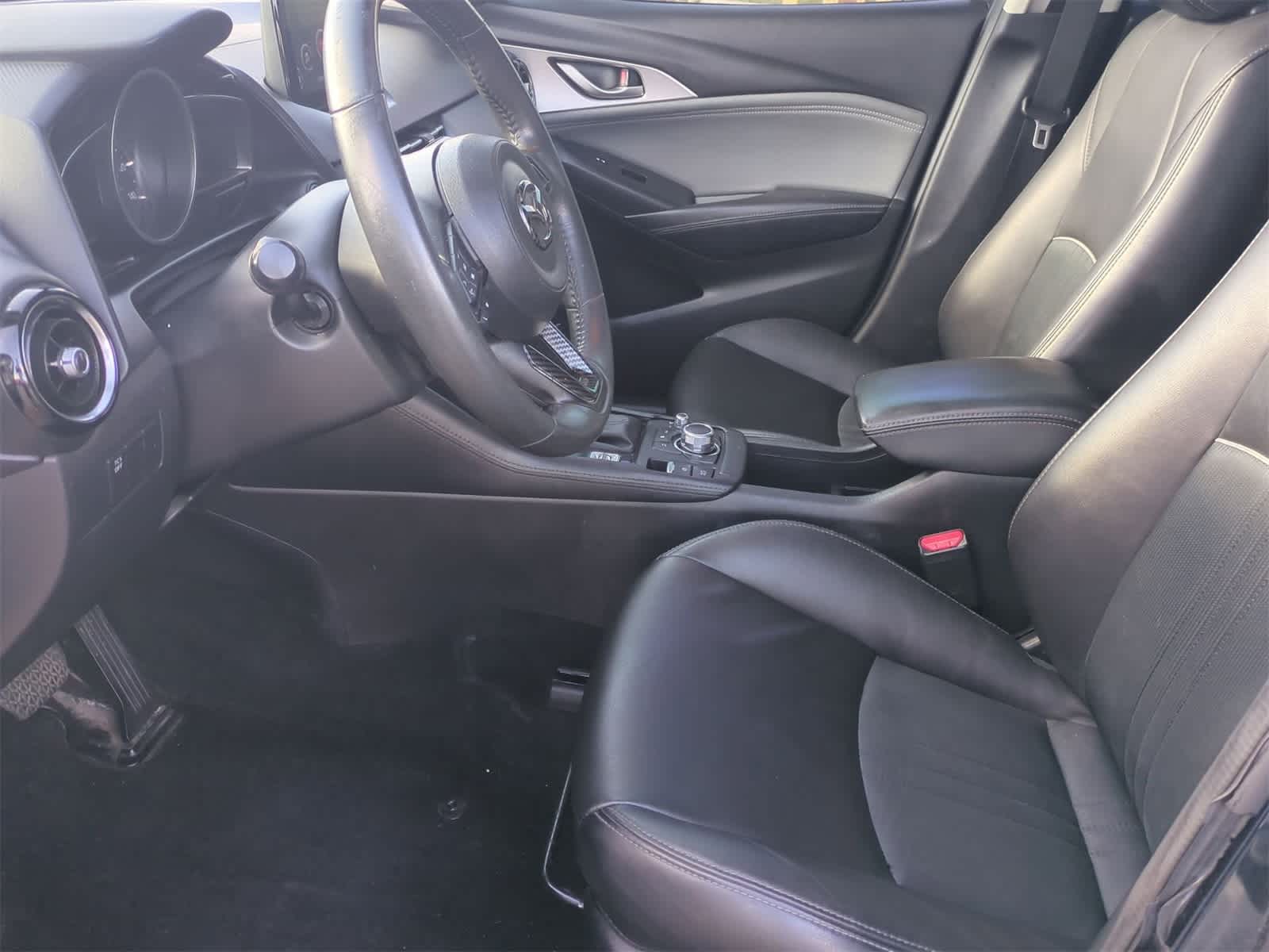 Thumbnail: 2019 Mazda CX-3 - 16