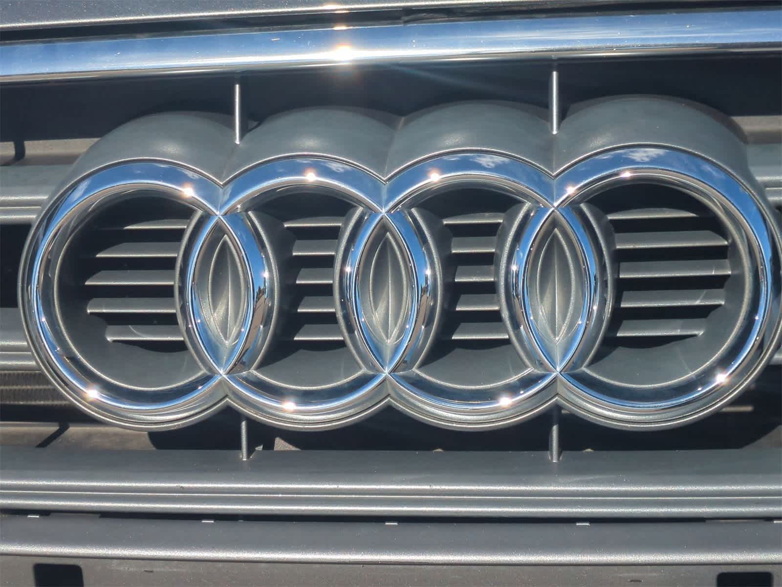 Thumbnail: 2015 Audi A3 - 13