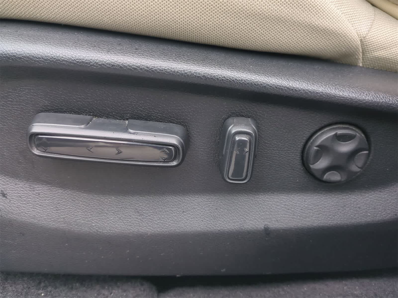 Thumbnail: 2019 Honda CR-V - 18