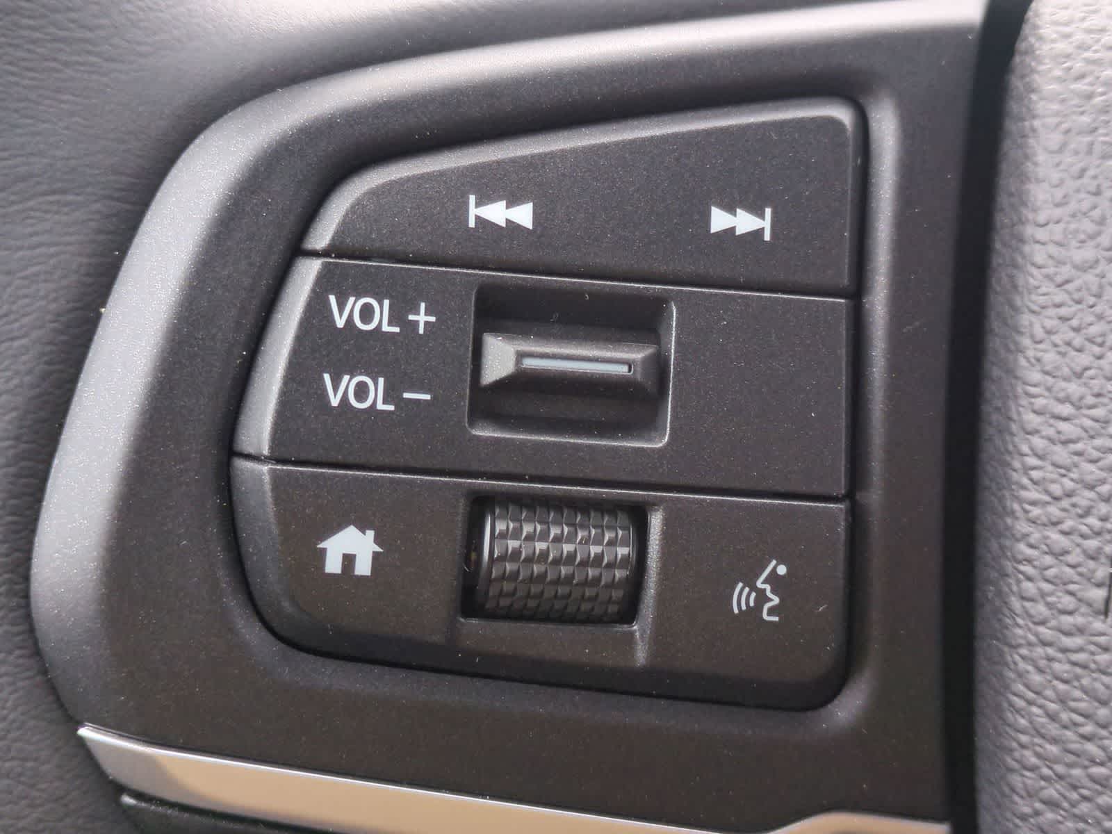 Thumbnail: 2026 Honda Ridgeline - 23