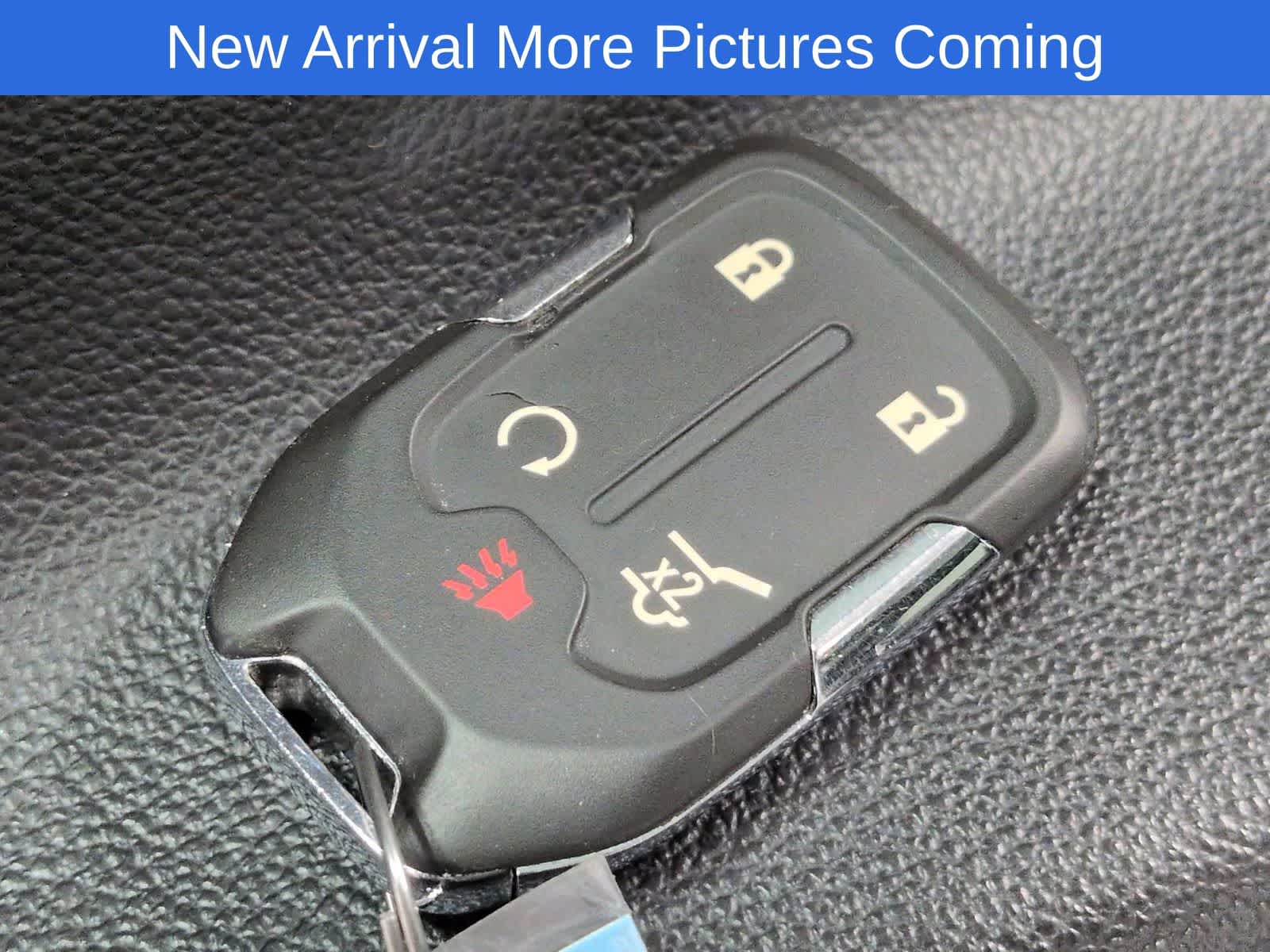 2020 GMC Terrain SLT - Photo 38