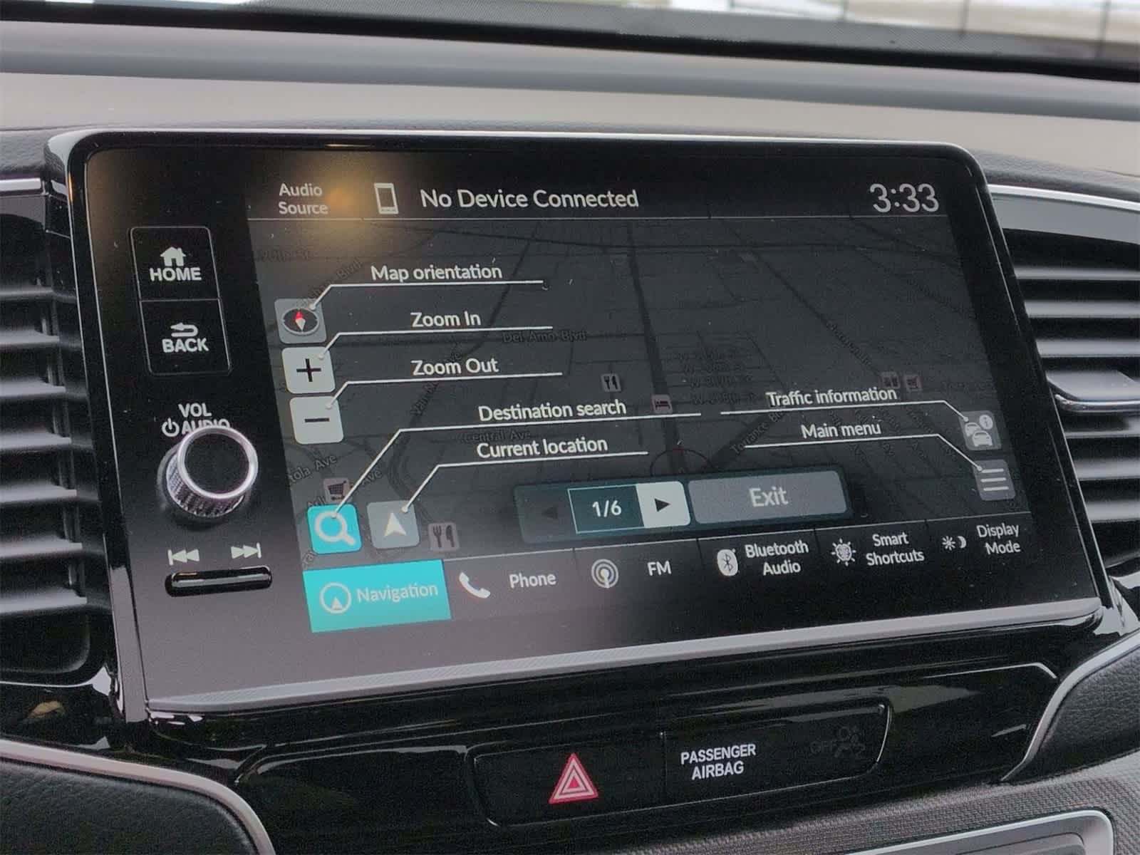 Thumbnail: 2026 Honda Ridgeline - 31