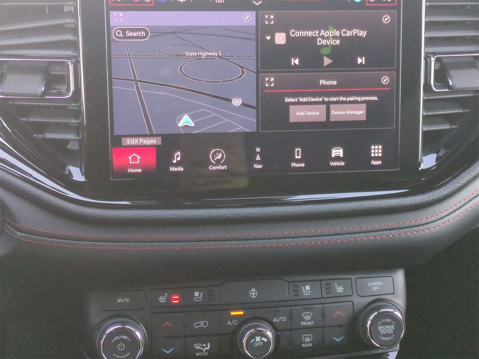 Thumbnail: 2024 Dodge Durango - 30