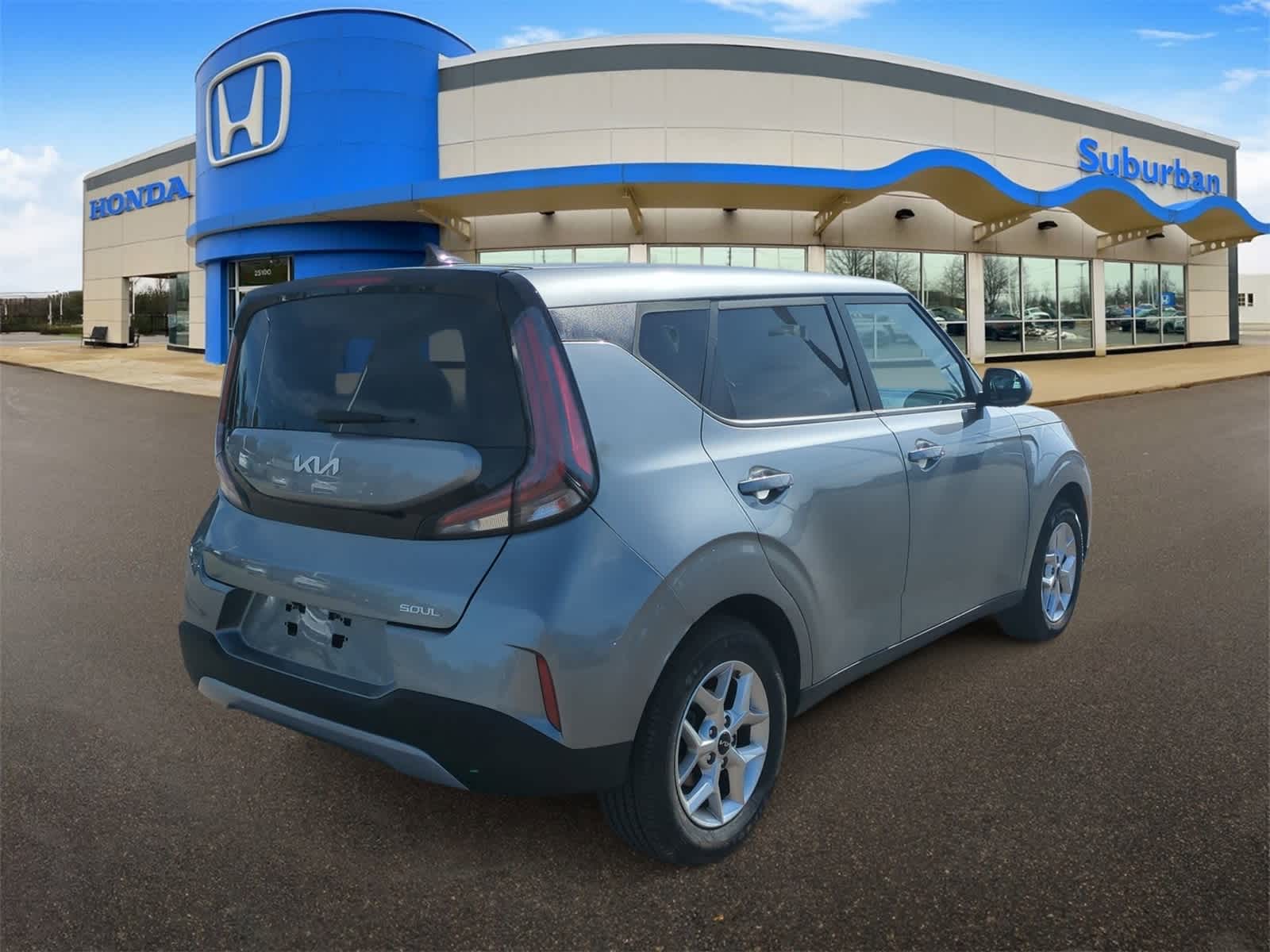 Thumbnail: 2024 Kia Soul - 8