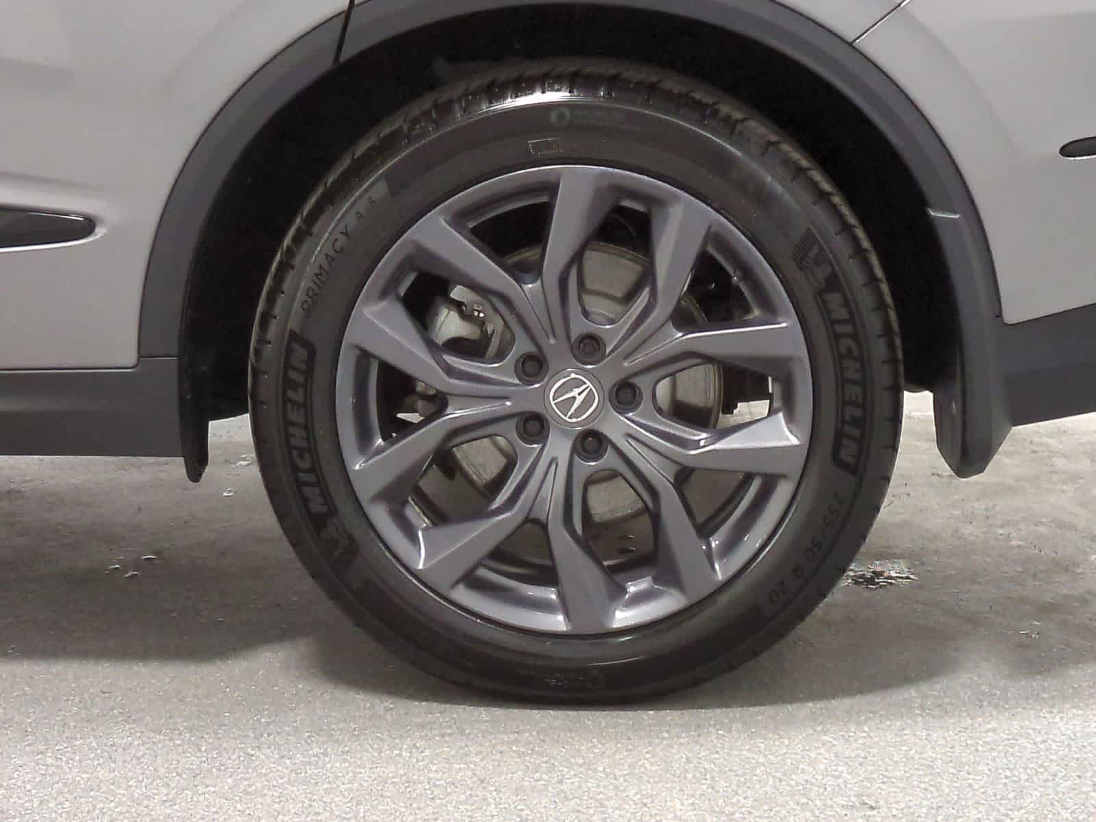 Thumbnail: 2023 Acura MDX - 13