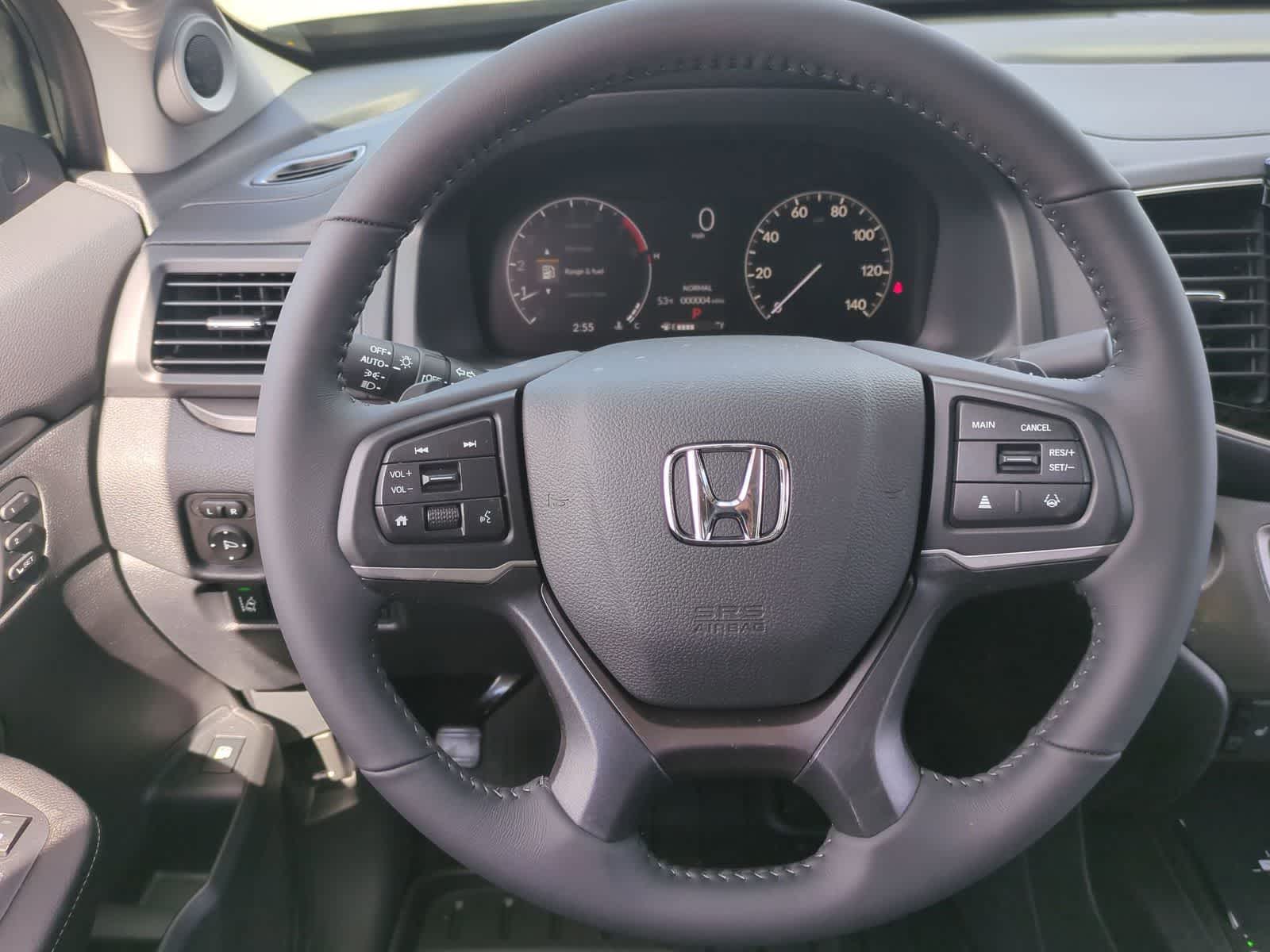 Thumbnail: 2026 Honda Ridgeline - 24