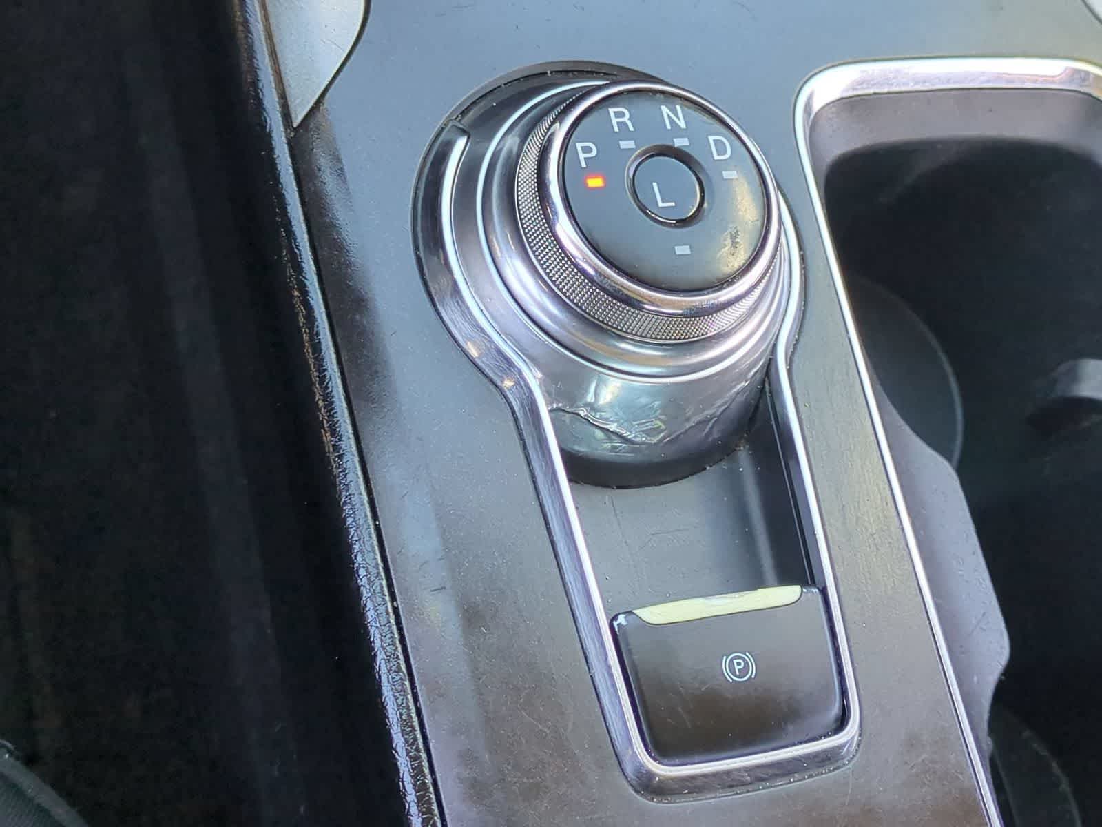 Thumbnail: 2018 Ford Fusion - 30