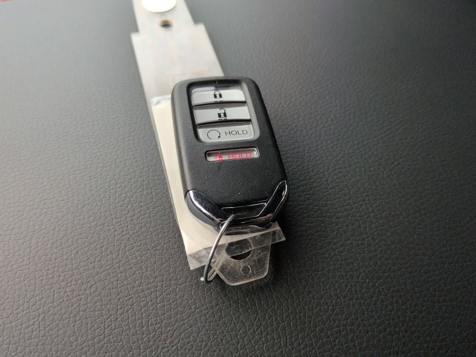 Thumbnail: 2026 Honda Ridgeline - 37