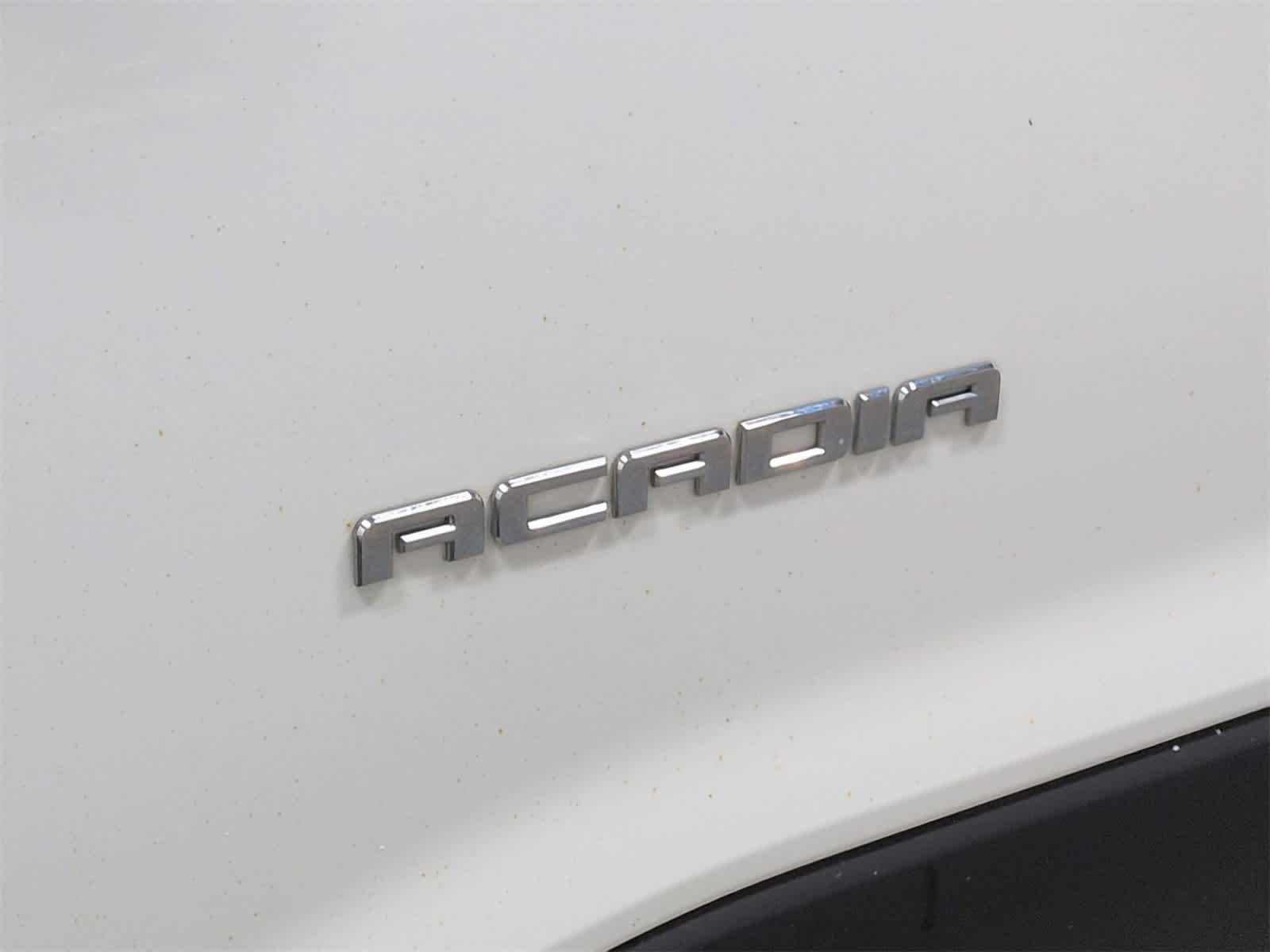 Thumbnail: 2019 GMC Acadia - 13