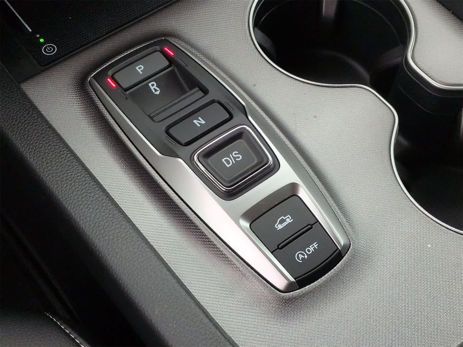 Thumbnail: 2026 Honda Ridgeline - 34