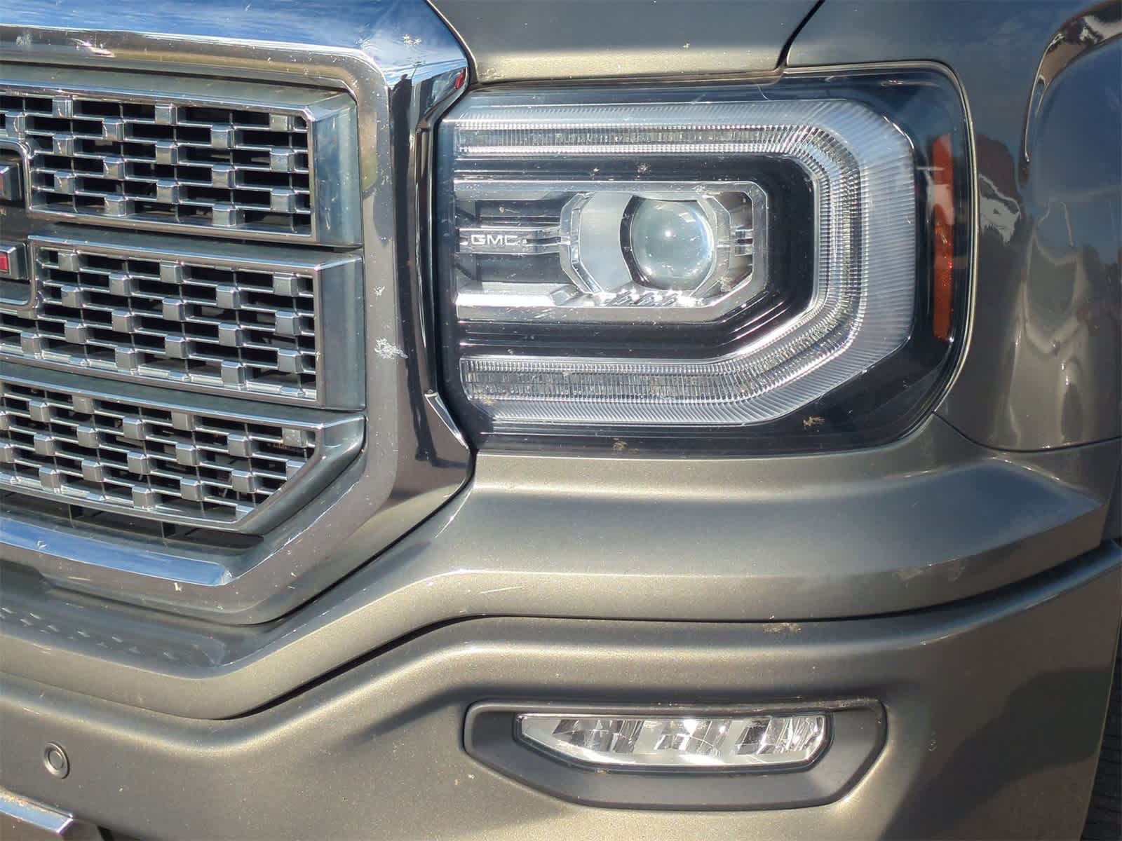 Thumbnail: 2018 GMC Sierra 1500 - 12