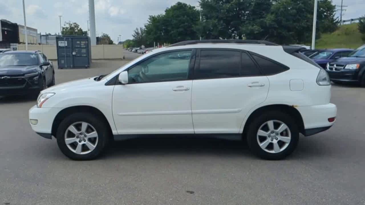 Thumbnail: 2004 Lexus RX - 5