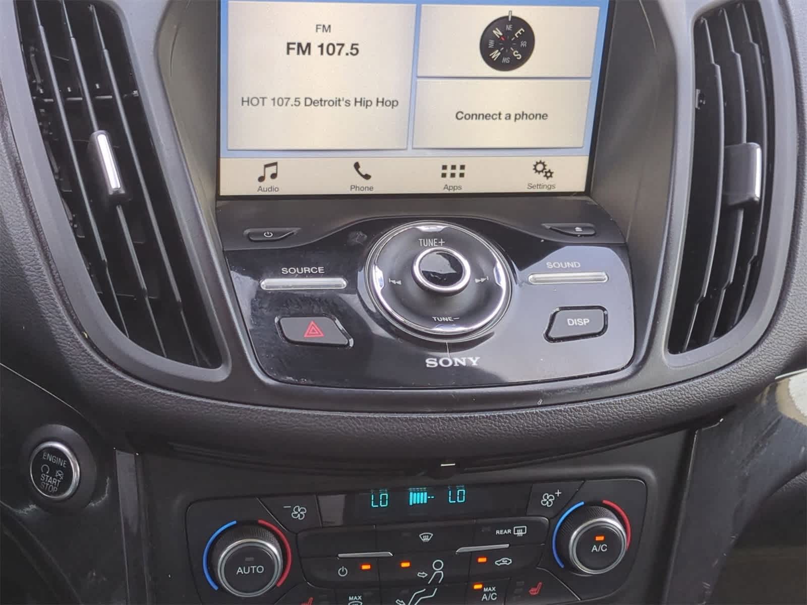 Thumbnail: 2017 Ford Escape - 27