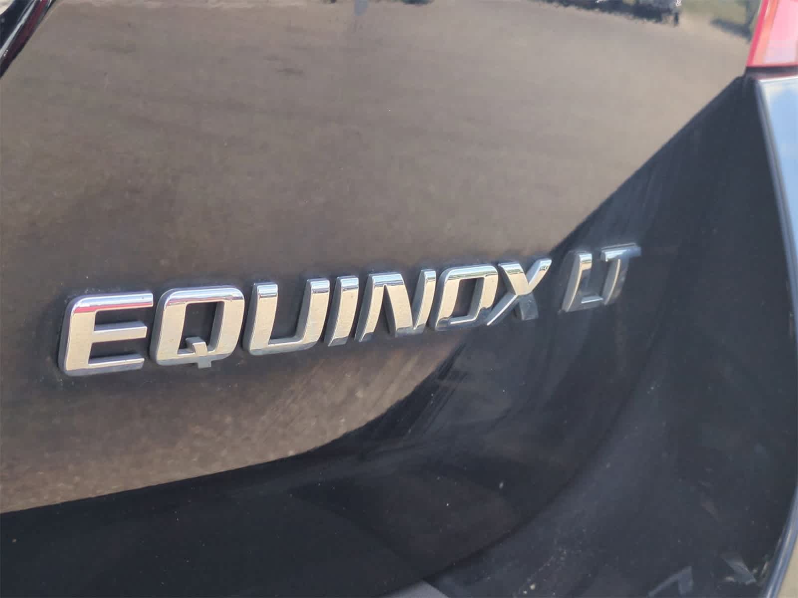 Thumbnail: 2016 Chevrolet Equinox - 13