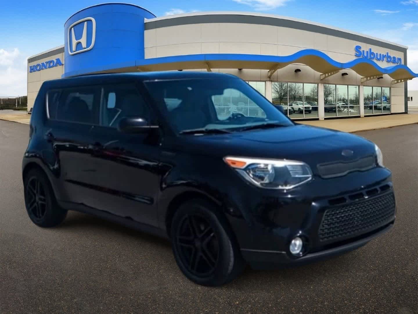 Thumbnail: 2016 Kia Soul - 2