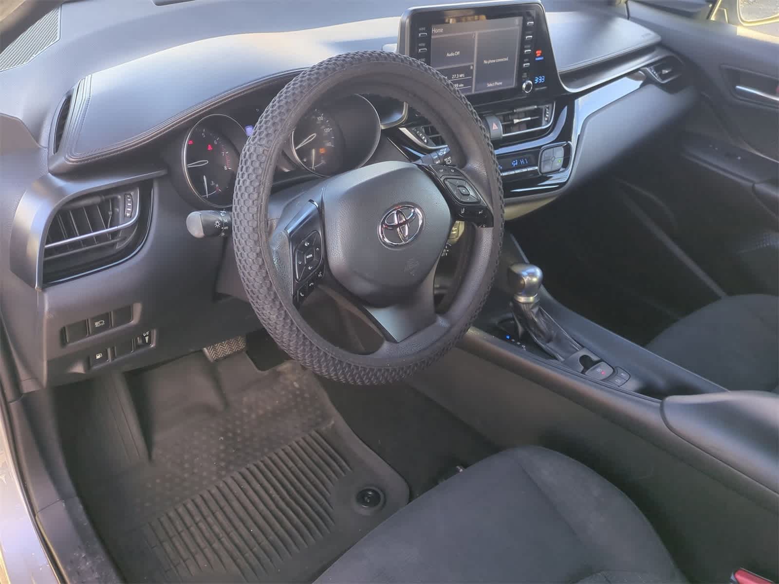 Thumbnail: 2019 Toyota C-HR - 10