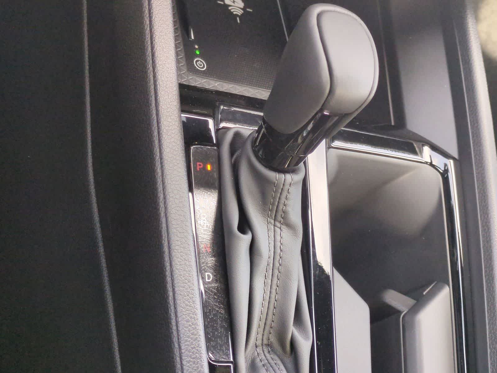 Thumbnail: 2026 Honda Accord - 32