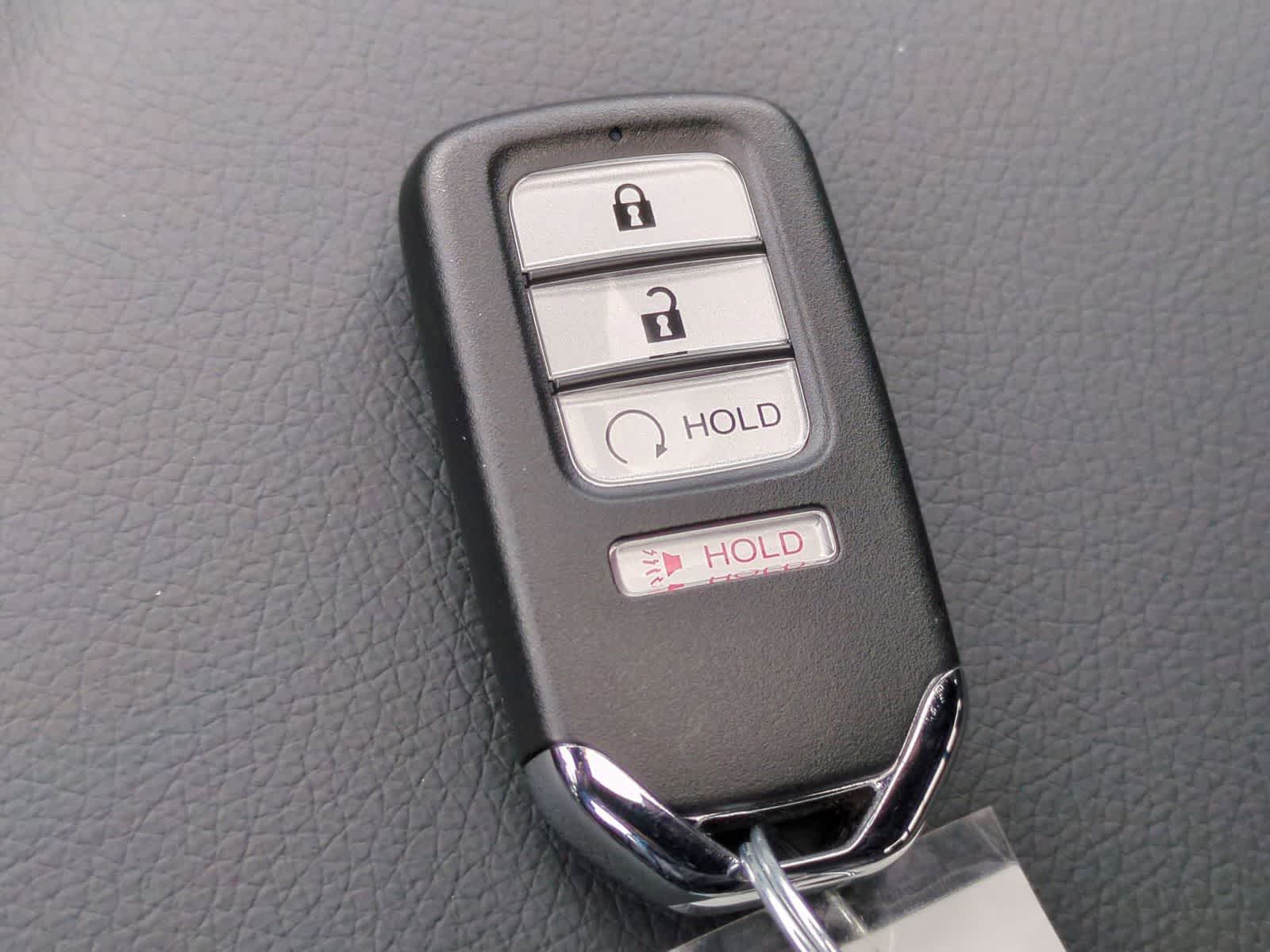 Thumbnail: 2026 Honda Ridgeline - 37