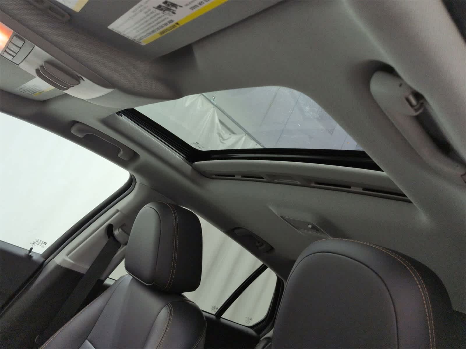 Thumbnail: 2019 Chevrolet Trax - 20