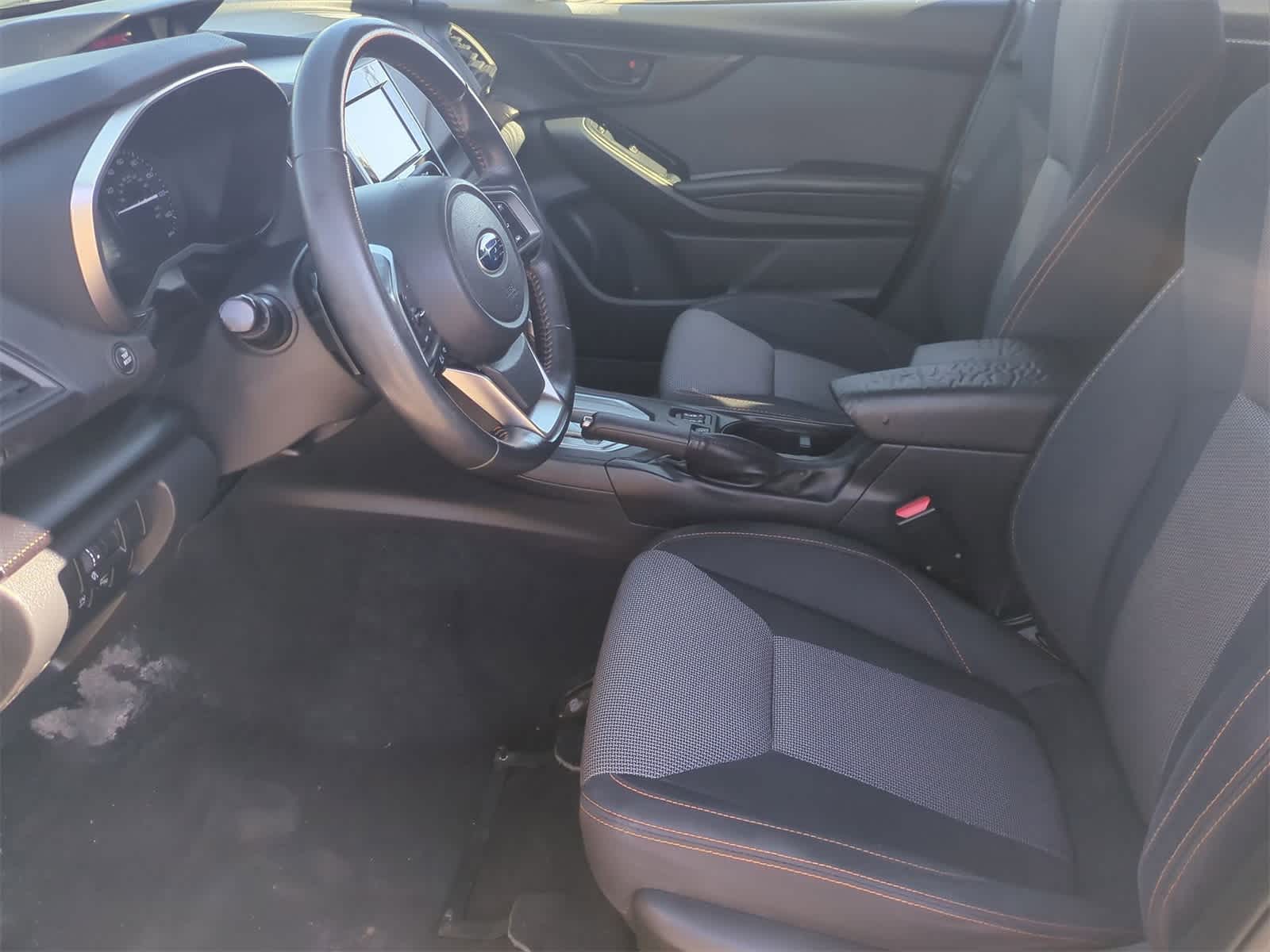 Thumbnail: 2020 Subaru Crosstrek - 16