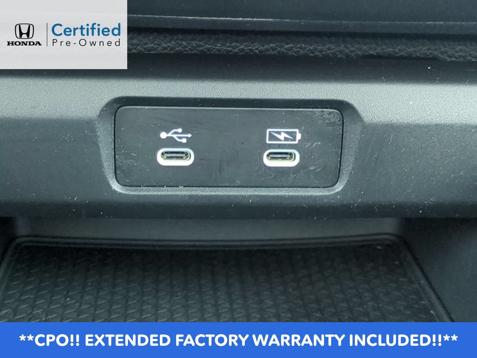 2023 Honda Accord EX - Photo 31