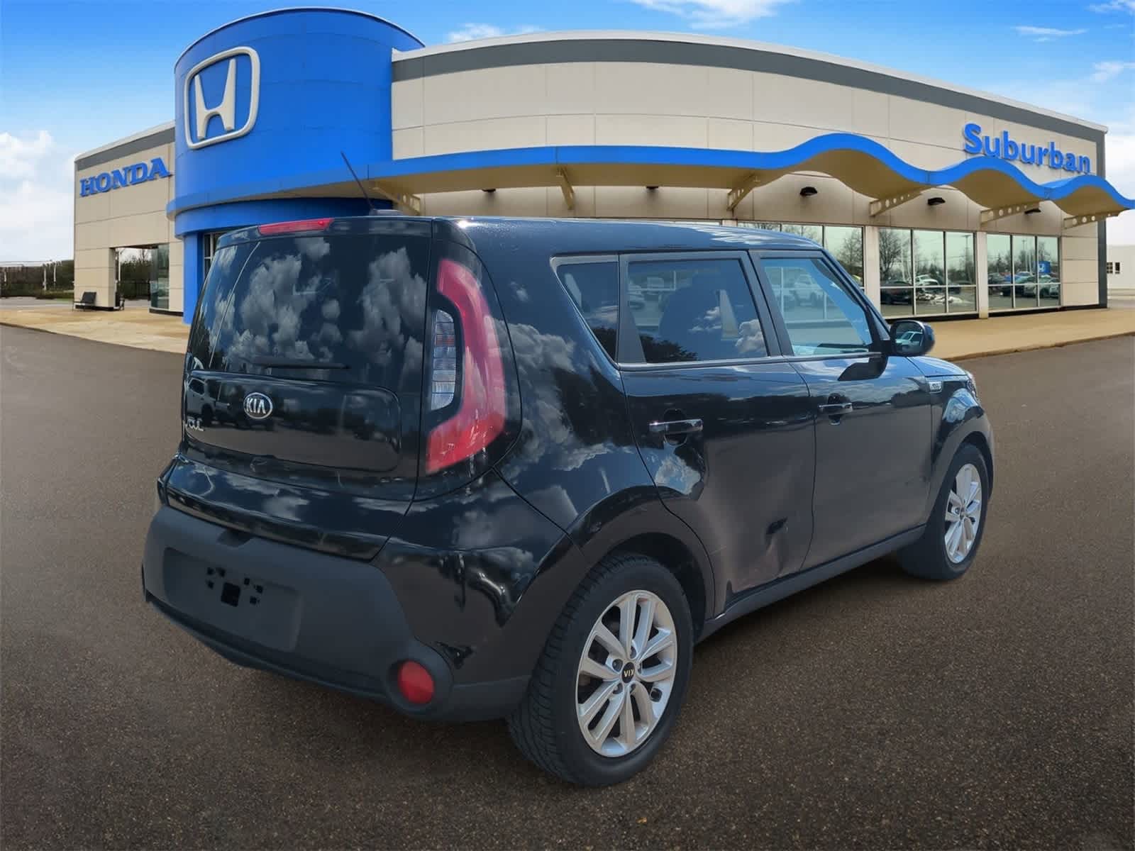 Thumbnail: 2018 Kia Soul - 8