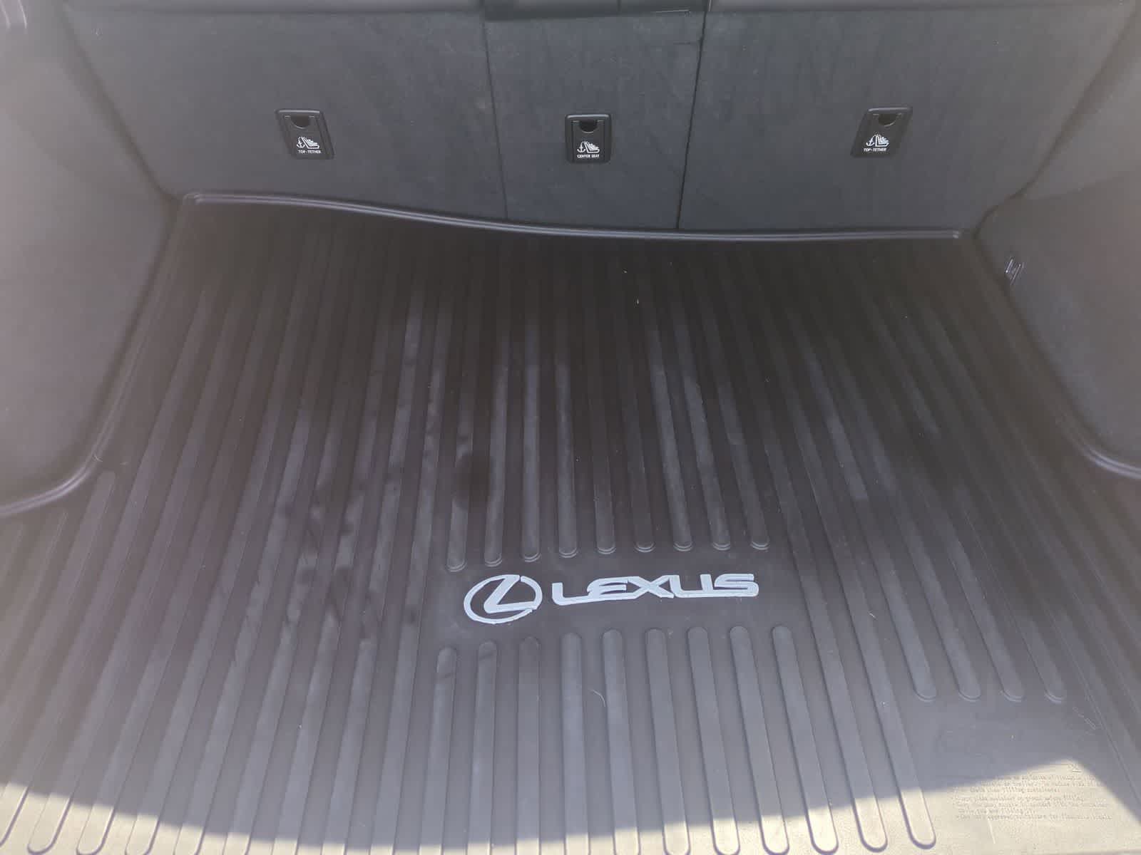 Thumbnail: 2018 Lexus RX - 35