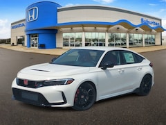 2025 Honda Civic Type R Hatchback