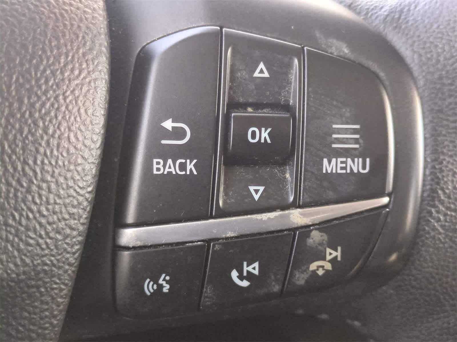 Thumbnail: 2021 Ford Bronco Sport - 24