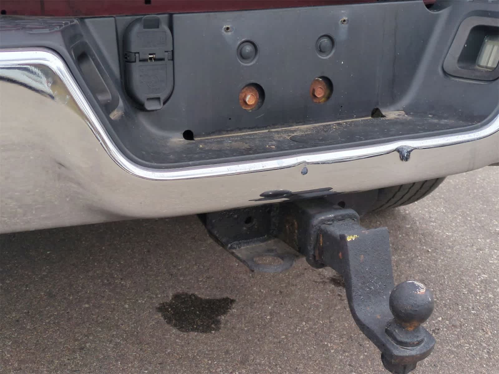 Thumbnail: 2015 RAM 1500 - 32