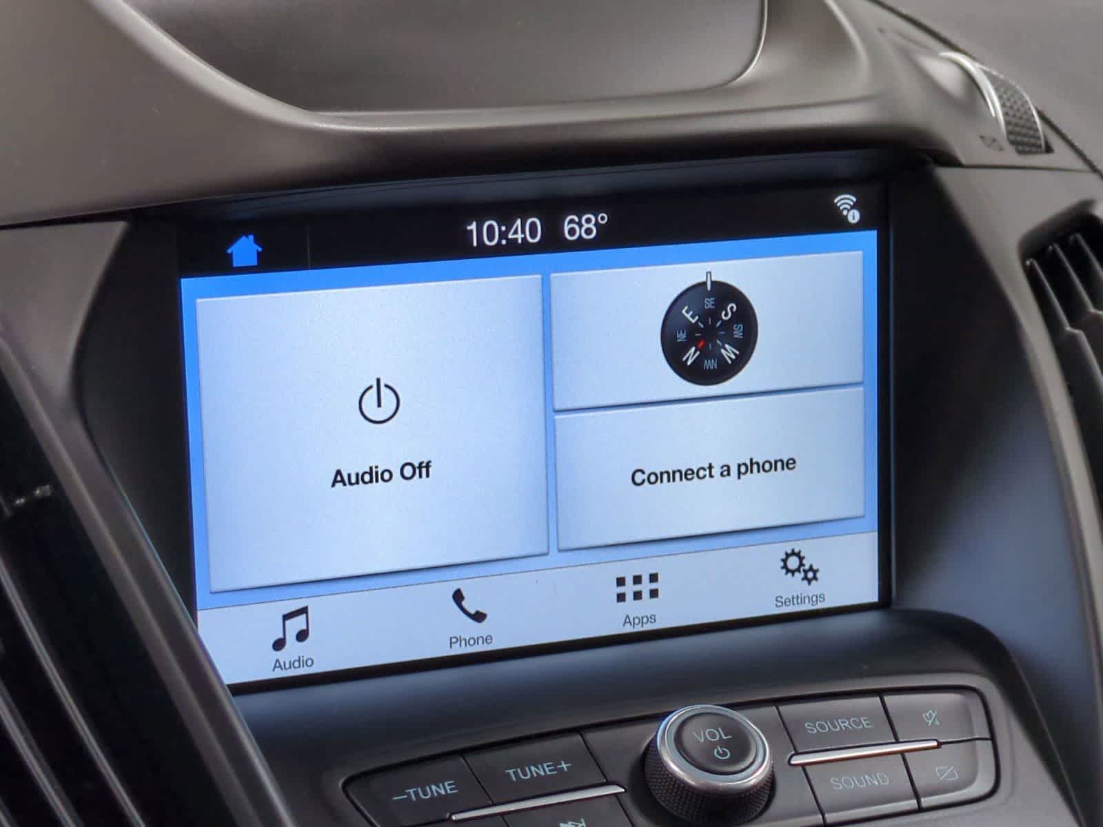 Thumbnail: 2019 Ford Escape - 28