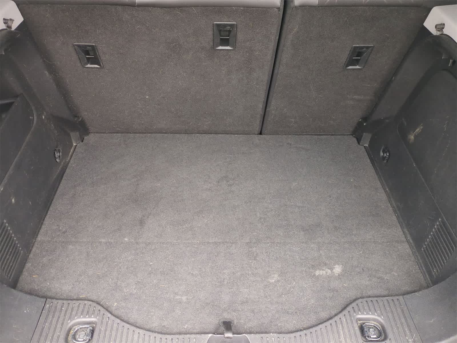 Thumbnail: 2018 Chevrolet Trax - 35