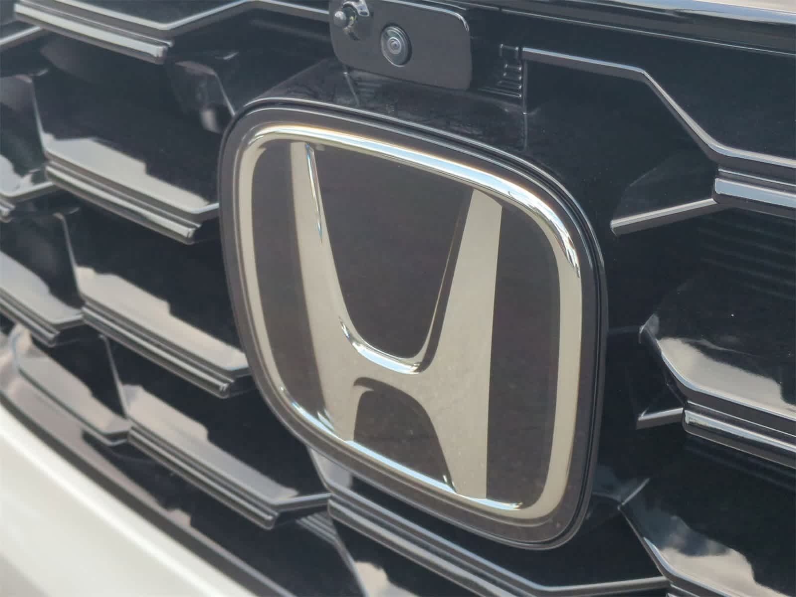 Thumbnail: 2025 Honda Pilot - 12