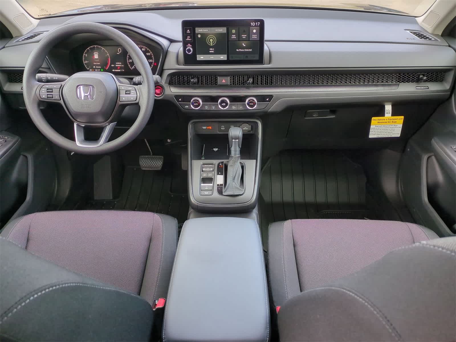 Thumbnail: 2026 Honda CR-V - 22