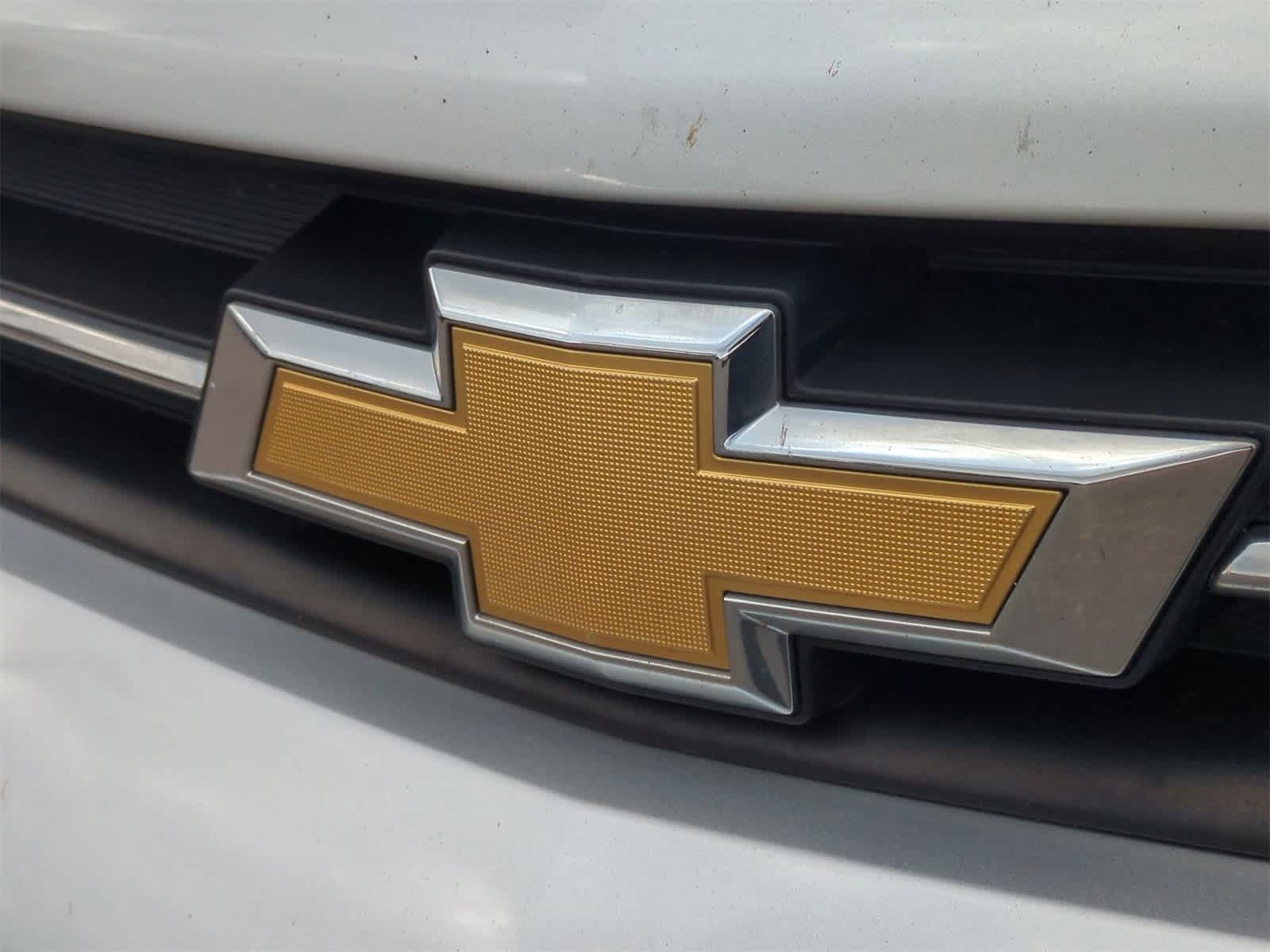 Thumbnail: 2018 Chevrolet Trax - 13