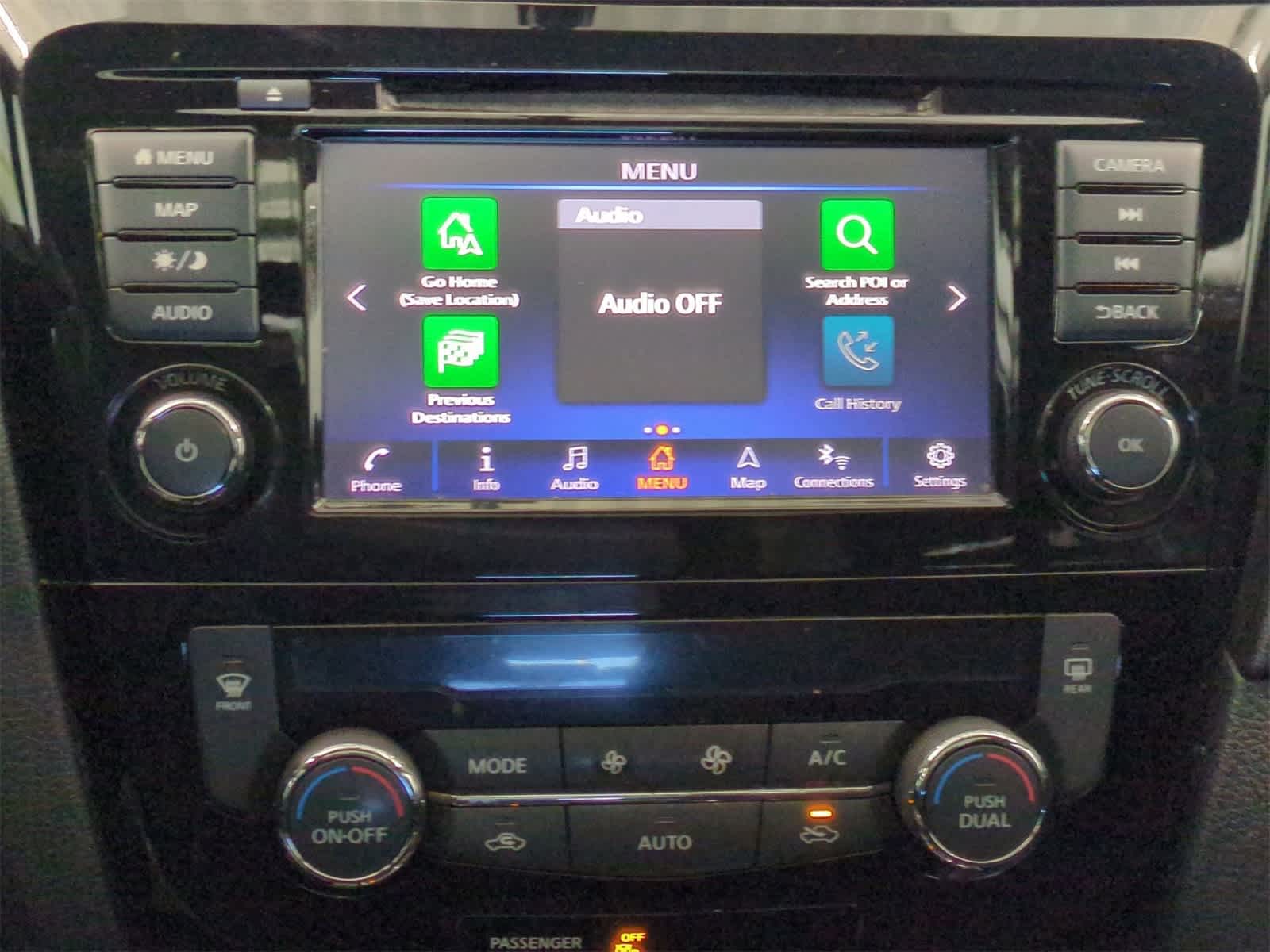 Thumbnail: 2018 Nissan Rogue - 29