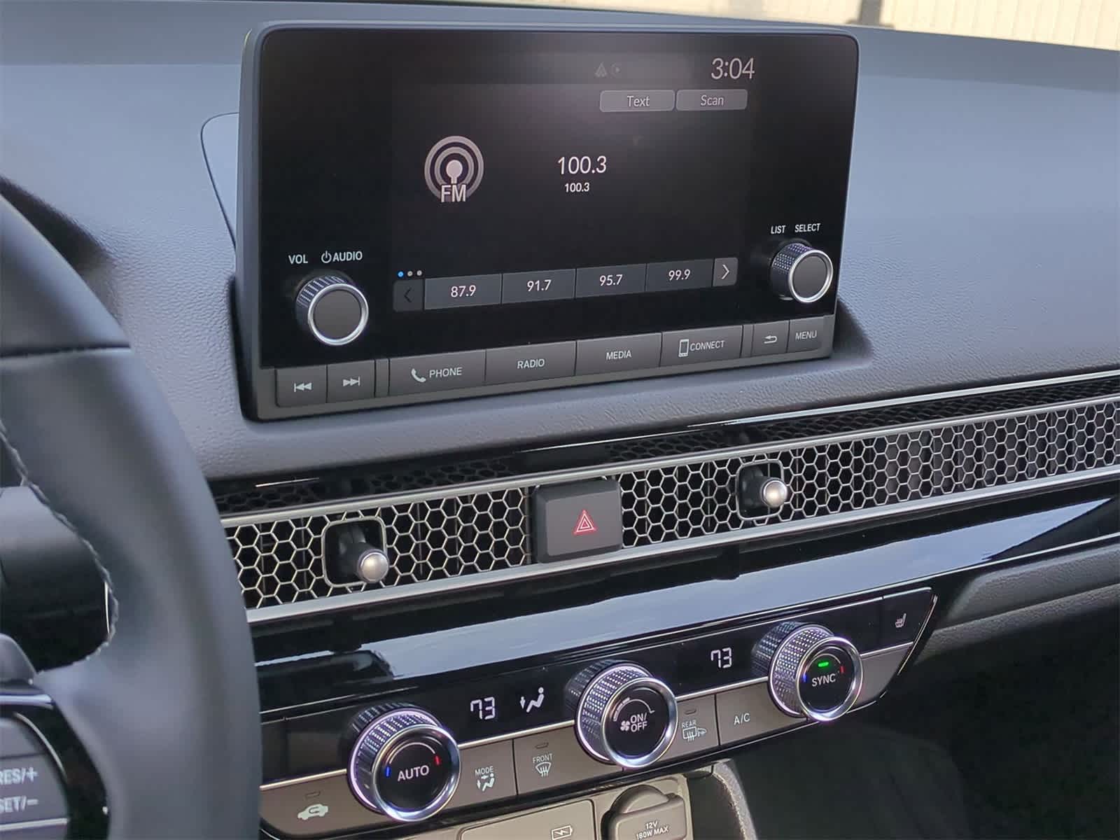 Thumbnail: 2026 Honda Civic - 36