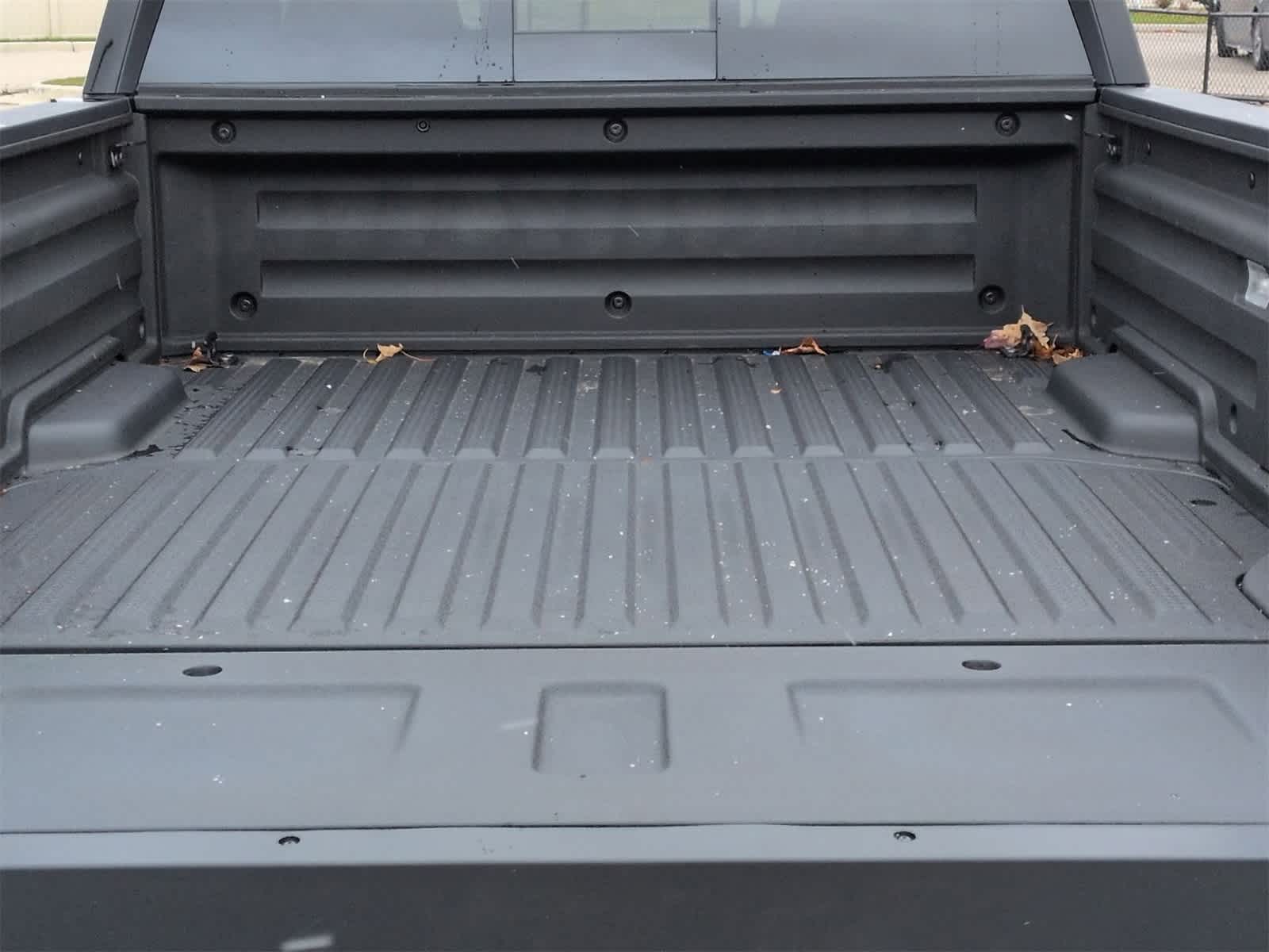 Thumbnail: 2026 Honda Ridgeline - 36