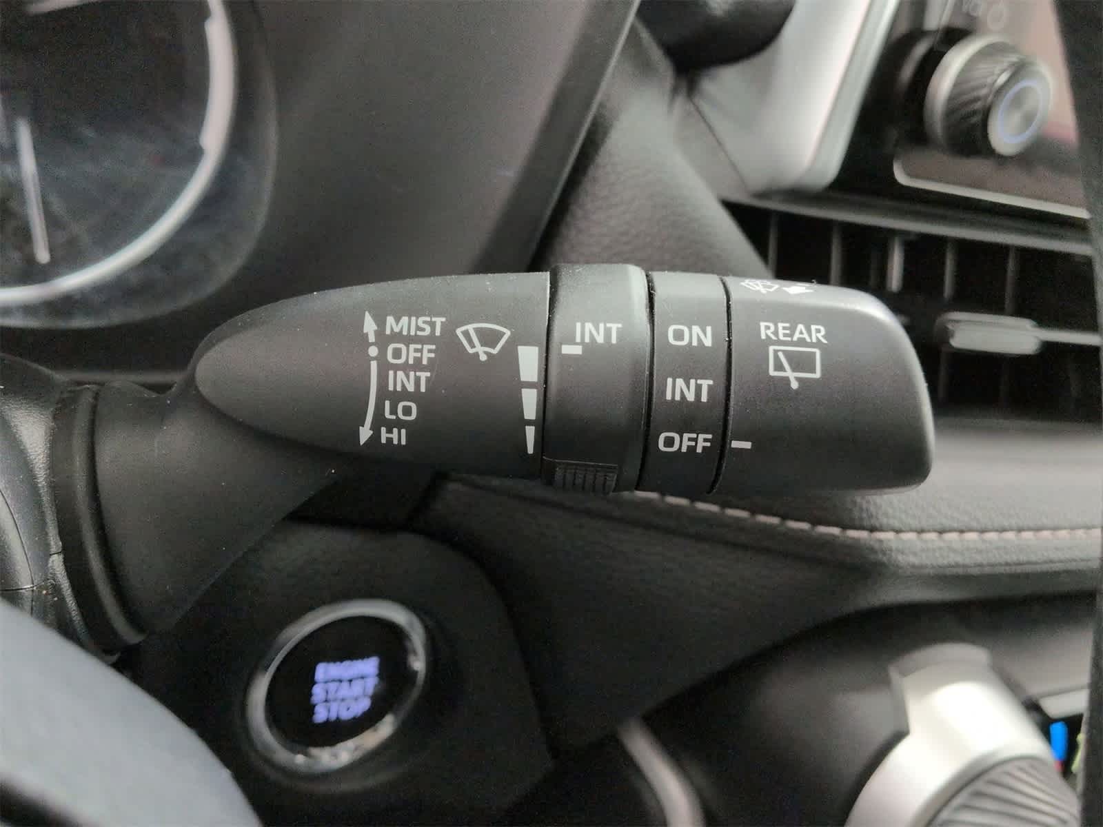 Thumbnail: 2024 Toyota RAV4 - 26