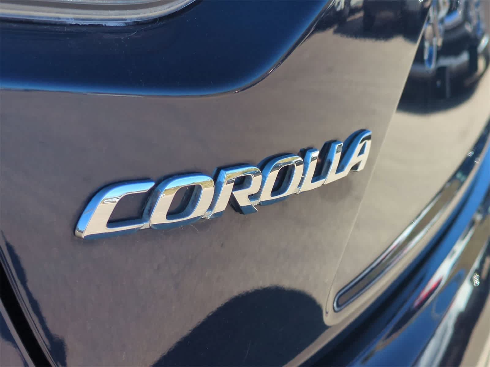 Thumbnail: 2020 Toyota Corolla - 13