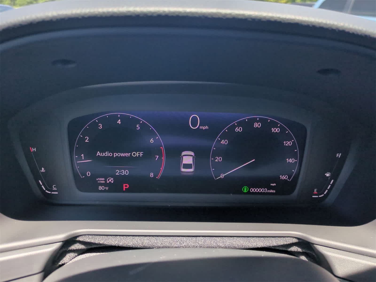 Thumbnail: 2025 Honda Accord - 31