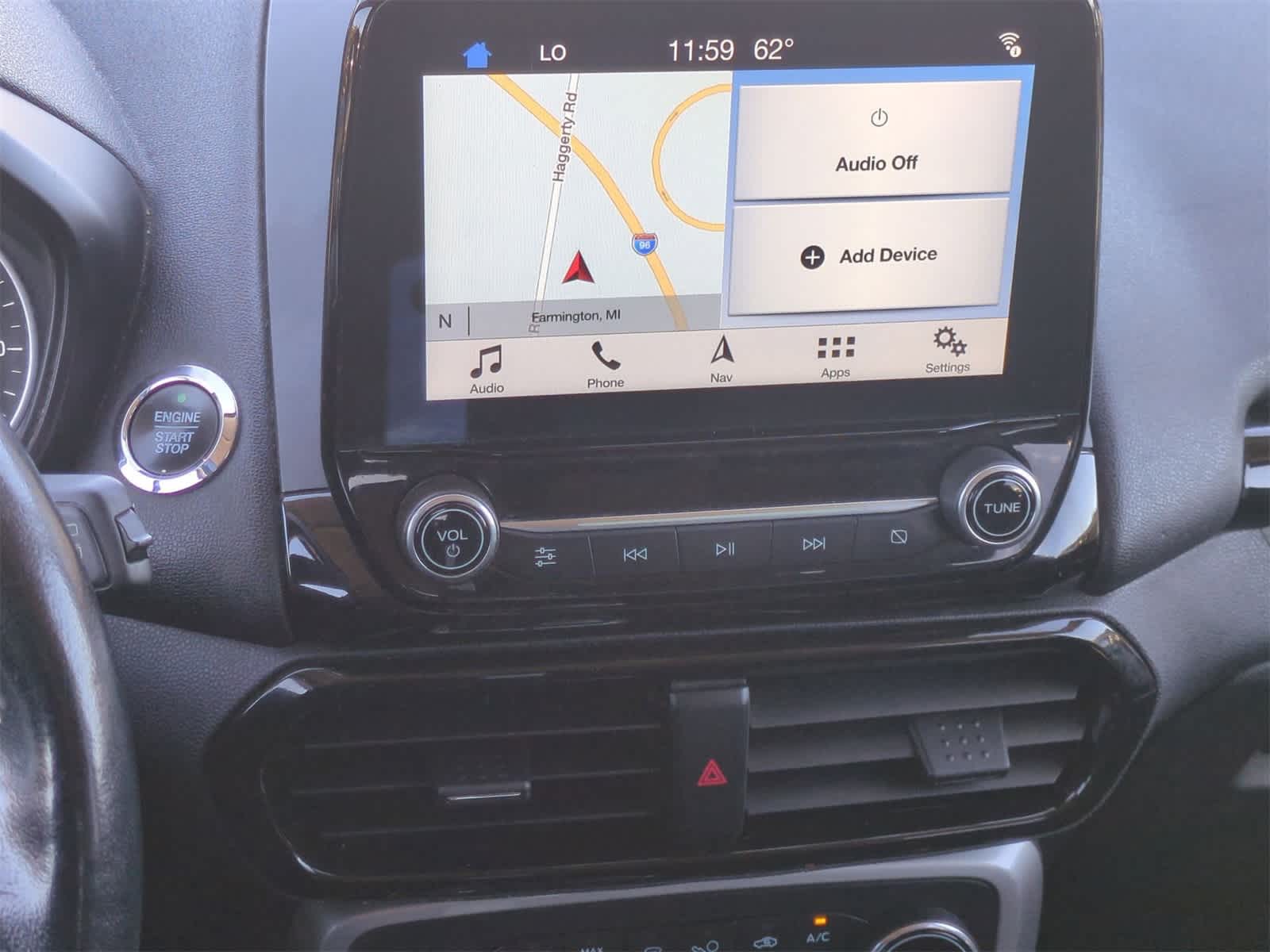 Thumbnail: 2019 Ford EcoSport - 29