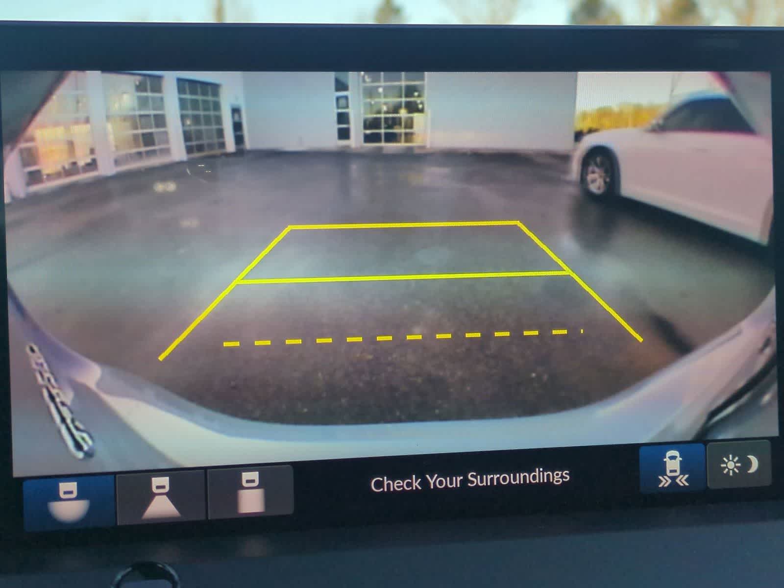 Thumbnail: 2025 Honda Accord - 30