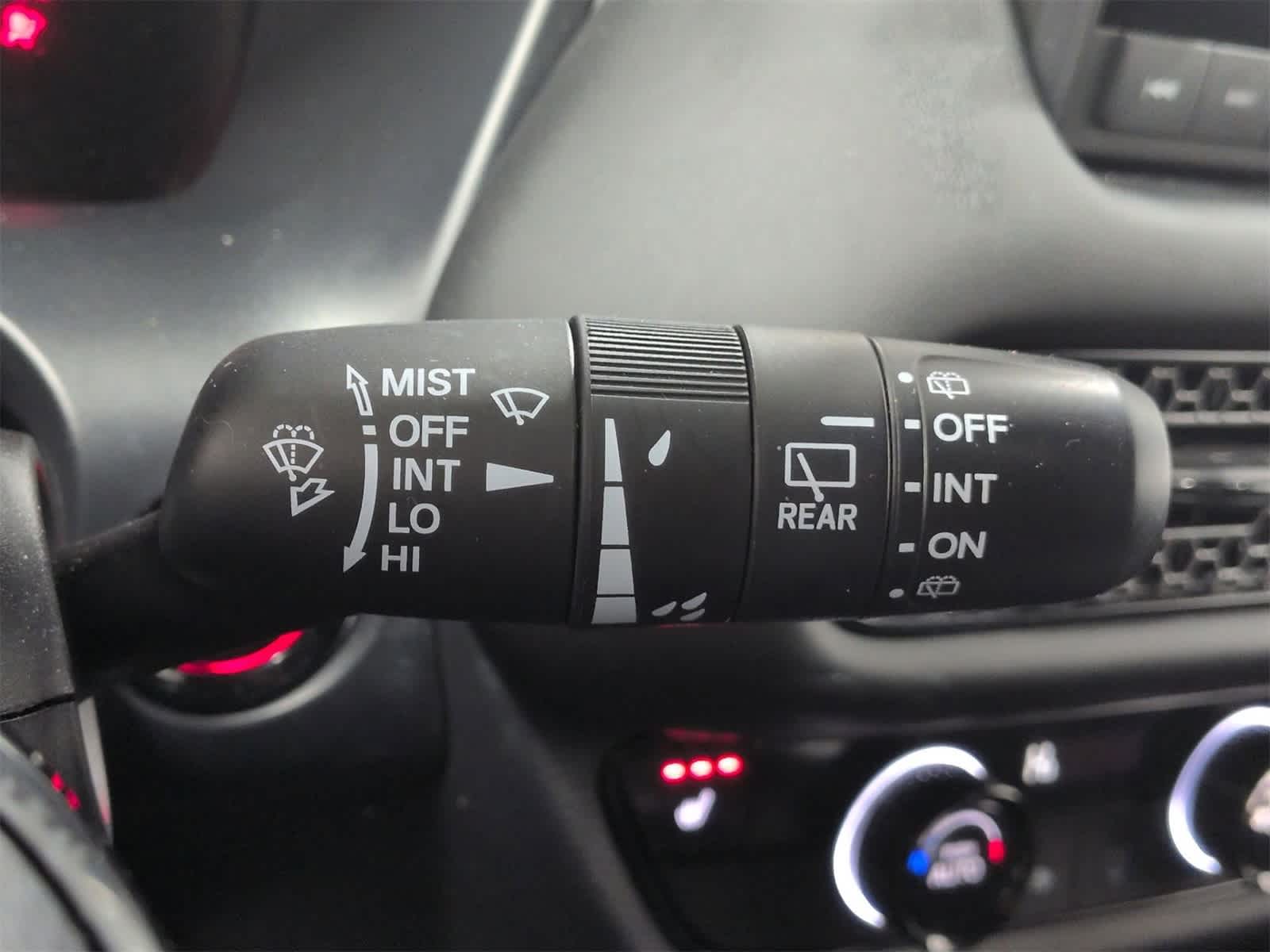 Thumbnail: 2024 Honda HR-V - 26