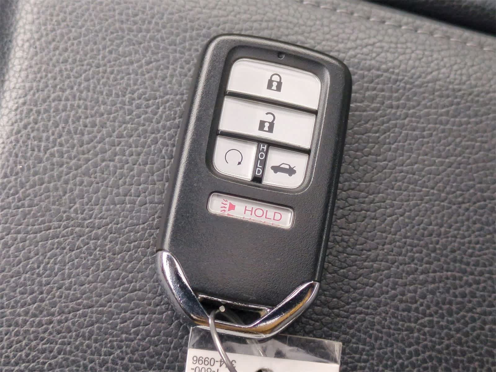 Thumbnail: 2019 Honda Civic - 35