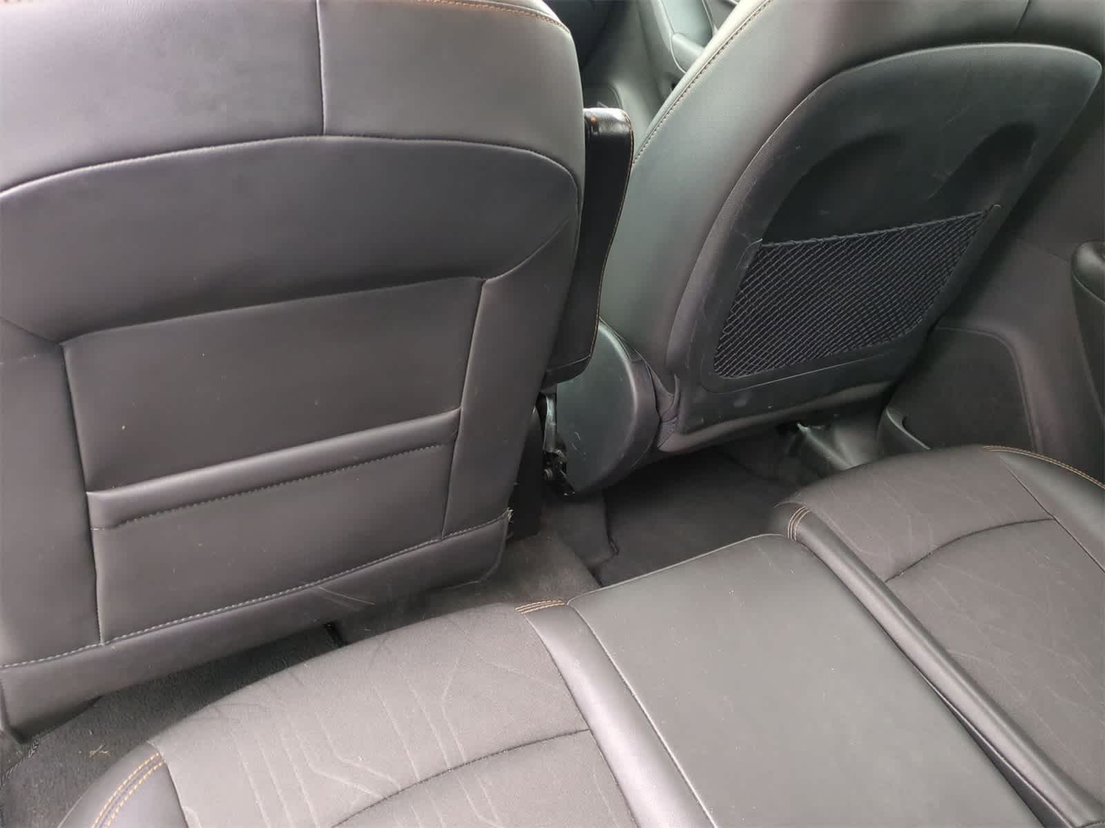 Thumbnail: 2018 Chevrolet Trax - 19