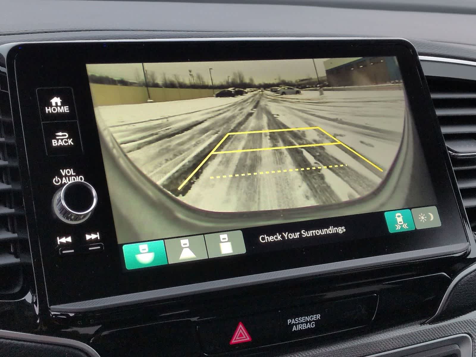 Thumbnail: 2026 Honda Ridgeline - 31